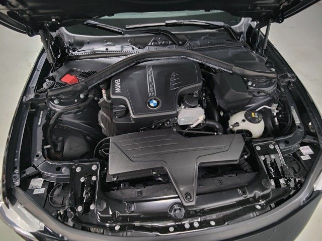 Photo 3 VIN: WBA3N5C51EK197188 - BMW 4 SERIES 