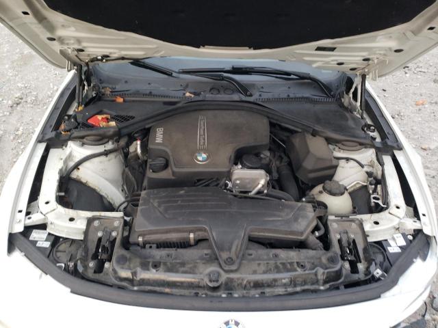 Photo 10 VIN: WBA3N5C52EF716497 - BMW 428 XI 