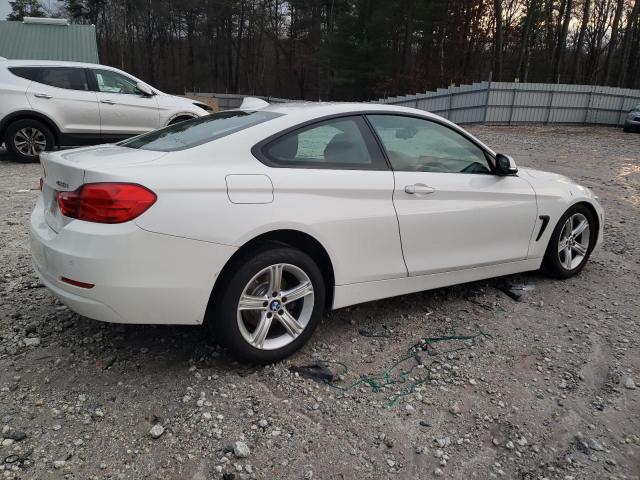 Photo 2 VIN: WBA3N5C52EF716497 - BMW 428 XI 