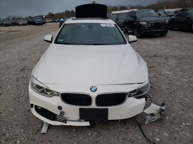 Photo 4 VIN: WBA3N5C52EF716497 - BMW 428 XI 