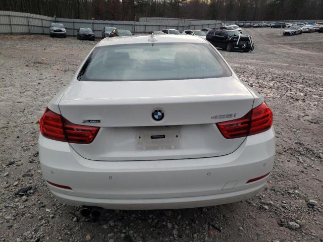 Photo 5 VIN: WBA3N5C52EF716497 - BMW 428 XI 