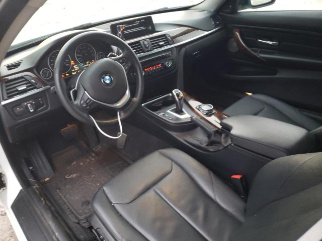 Photo 7 VIN: WBA3N5C52EF716497 - BMW 428 XI 