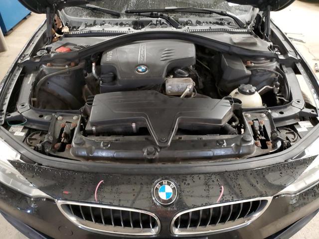 Photo 10 VIN: WBA3N5C52EF717472 - BMW 4 SERIES 