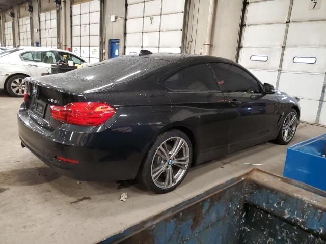 Photo 2 VIN: WBA3N5C52EF717472 - BMW 4 SERIES 