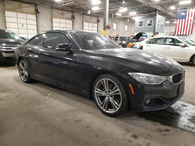 Photo 3 VIN: WBA3N5C52EF717472 - BMW 4 SERIES 