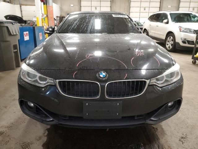 Photo 4 VIN: WBA3N5C52EF717472 - BMW 4 SERIES 