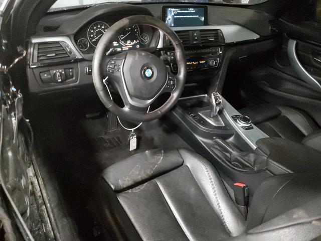 Photo 7 VIN: WBA3N5C52EF717472 - BMW 4 SERIES 