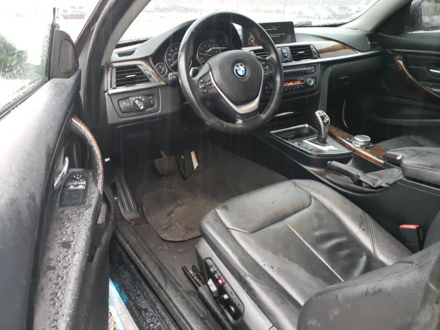 Photo 7 VIN: WBA3N5C52FK197816 - BMW 4 SERIES 