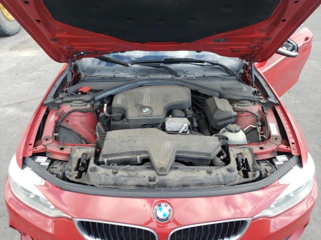 Photo 6 VIN: WBA3N5C53EF716329 - BMW 428 XI 