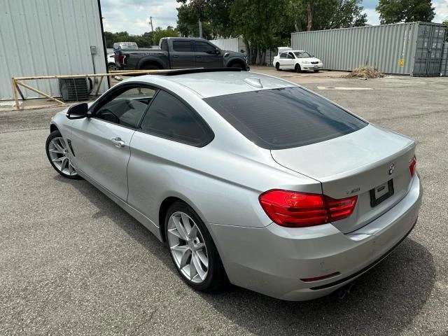 Photo 2 VIN: WBA3N5C53EF716685 - BMW 428 XI 