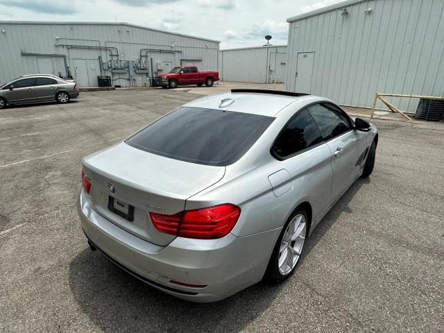 Photo 3 VIN: WBA3N5C53EF716685 - BMW 428 XI 