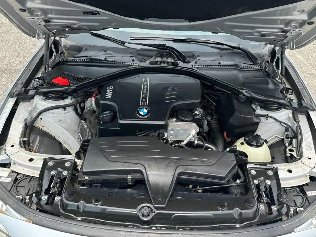 Photo 6 VIN: WBA3N5C53EF716685 - BMW 428 XI 