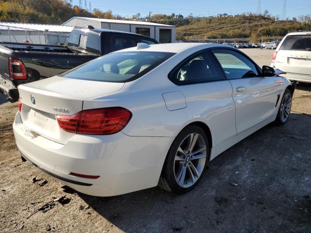 Photo 3 VIN: WBA3N5C53EF716895 - BMW 428 XI 