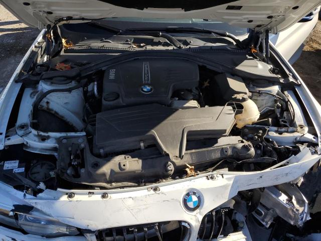 Photo 6 VIN: WBA3N5C53EF716895 - BMW 428 XI 