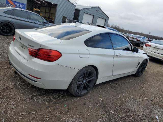 Photo 2 VIN: WBA3N5C53EF716931 - BMW 428 XI 