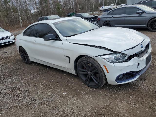 Photo 3 VIN: WBA3N5C53EF716931 - BMW 428 XI 