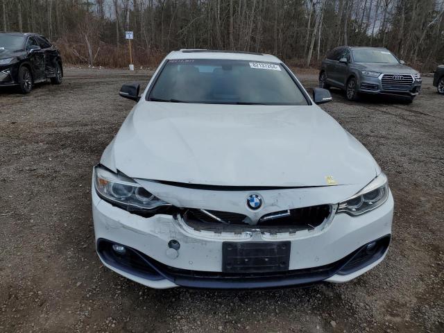 Photo 4 VIN: WBA3N5C53EF716931 - BMW 428 XI 