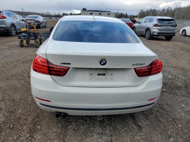 Photo 5 VIN: WBA3N5C53EF716931 - BMW 428 XI 