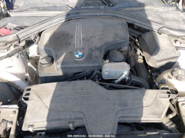 Photo 9 VIN: WBA3N5C53FK198117 - BMW 428I 