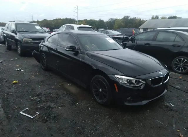 Photo 0 VIN: WBA3N5C53FK484629 - BMW 4 SERIES 