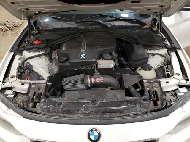 Photo 10 VIN: WBA3N5C54EF716209 - BMW 4 SERIES 