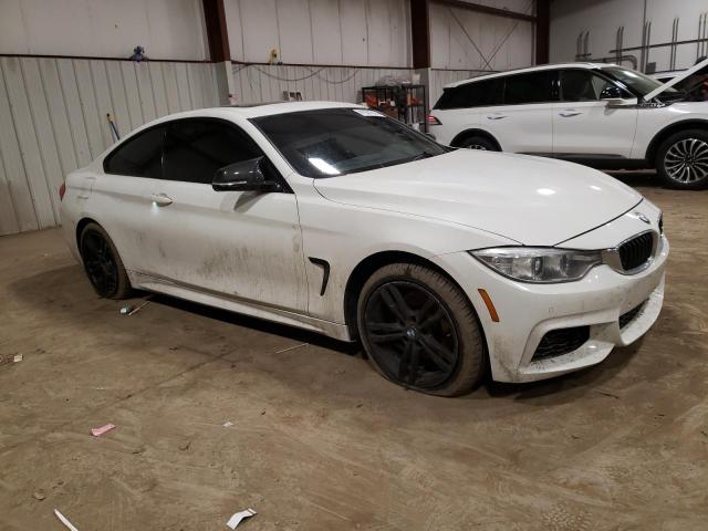 Photo 3 VIN: WBA3N5C54EF716209 - BMW 4 SERIES 