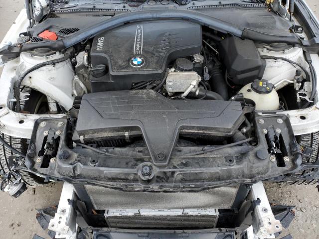 Photo 10 VIN: WBA3N5C54FK198756 - BMW 4 SERIES 