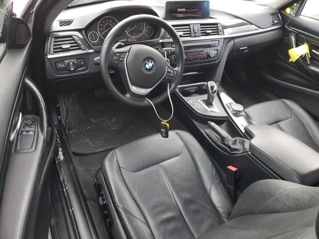 Photo 7 VIN: WBA3N5C54FK198756 - BMW 4 SERIES 