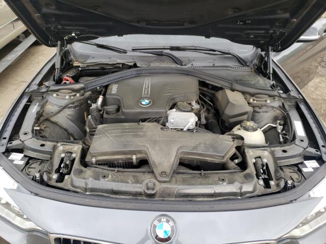 Photo 6 VIN: WBA3N5C54FK198899 - BMW 428 XI 