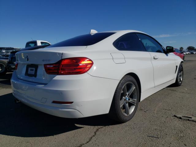 Photo 3 VIN: WBA3N5C55EF716140 - BMW 428 XI 