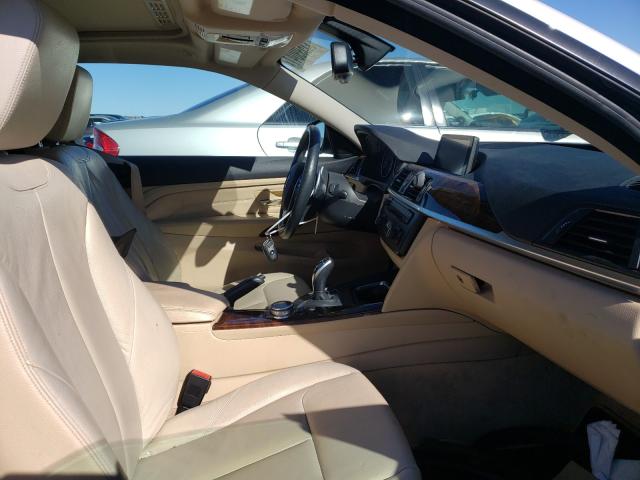 Photo 4 VIN: WBA3N5C55EF716140 - BMW 428 XI 