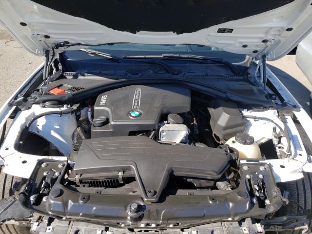 Photo 6 VIN: WBA3N5C55EF716140 - BMW 428 XI 