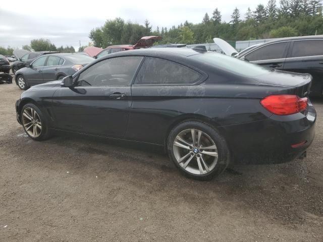 Photo 1 VIN: WBA3N5C55EF717255 - BMW 428 XI 