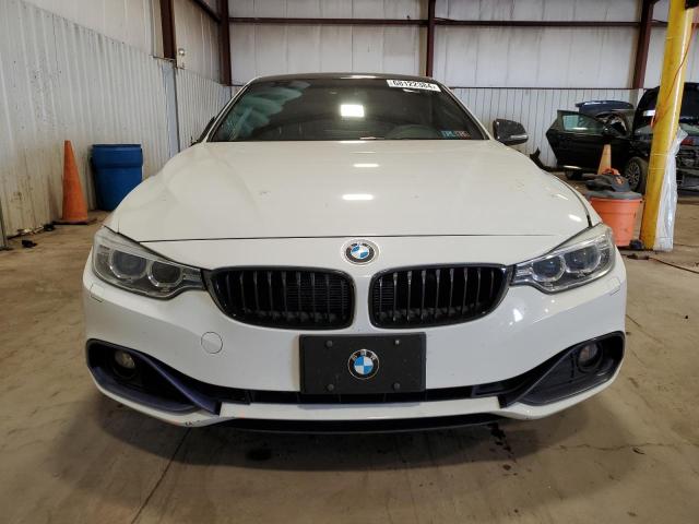 Photo 4 VIN: WBA3N5C55EF717370 - BMW 428 XI 