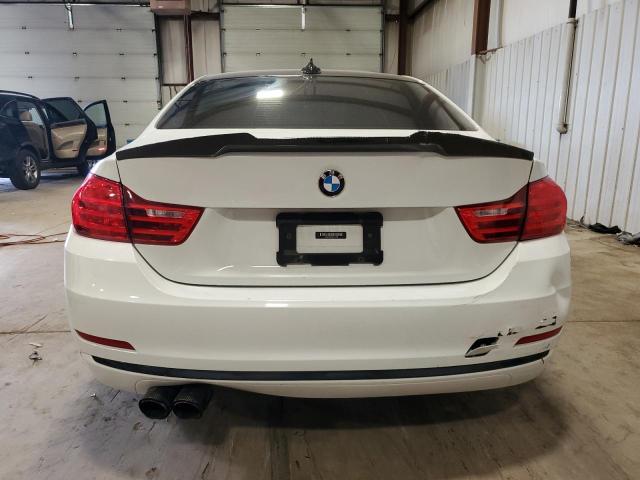 Photo 5 VIN: WBA3N5C55EF717370 - BMW 428 XI 