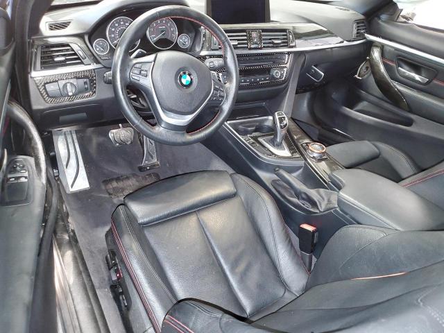 Photo 7 VIN: WBA3N5C55EF717370 - BMW 428 XI 