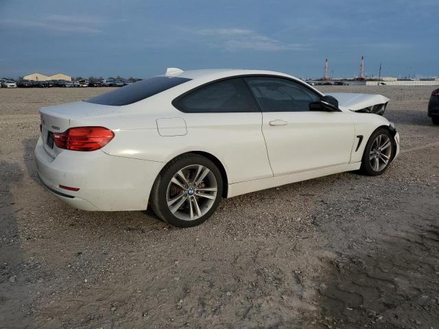 Photo 2 VIN: WBA3N5C55EK196321 - BMW 4 SERIES 