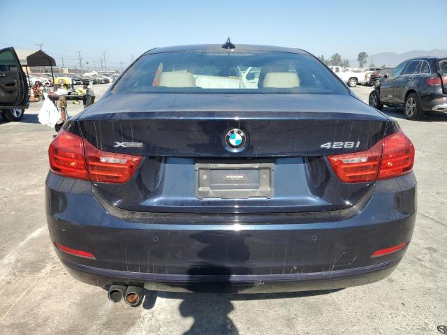 Photo 5 VIN: WBA3N5C55FK198197 - BMW 428 XI 