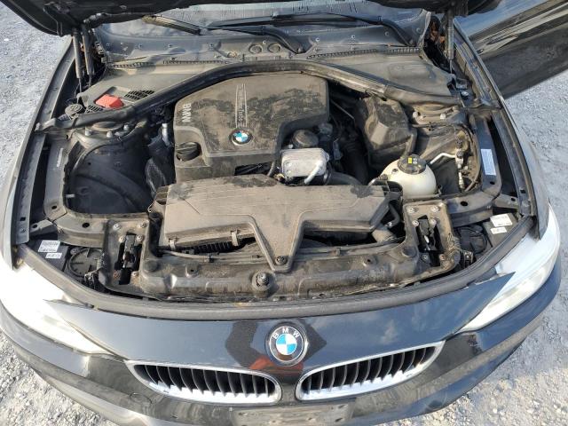 Photo 10 VIN: WBA3N5C55FK198779 - BMW 4 SERIES 