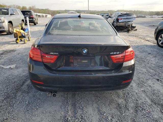 Photo 5 VIN: WBA3N5C55FK198779 - BMW 4 SERIES 