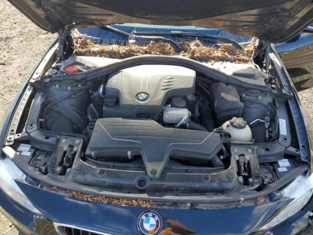 Photo 10 VIN: WBA3N5C55FK484826 - BMW 4 SERIES 