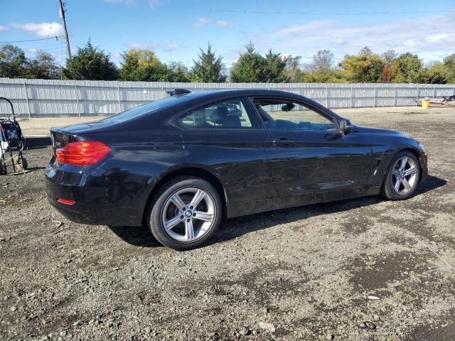 Photo 2 VIN: WBA3N5C55FK484826 - BMW 4 SERIES 