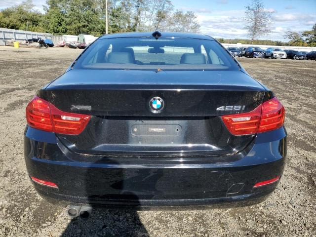 Photo 5 VIN: WBA3N5C55FK484826 - BMW 4 SERIES 