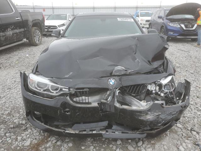 Photo 4 VIN: WBA3N5C56EK196618 - BMW 4 SERIES 