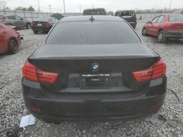 Photo 5 VIN: WBA3N5C56EK196618 - BMW 4 SERIES 