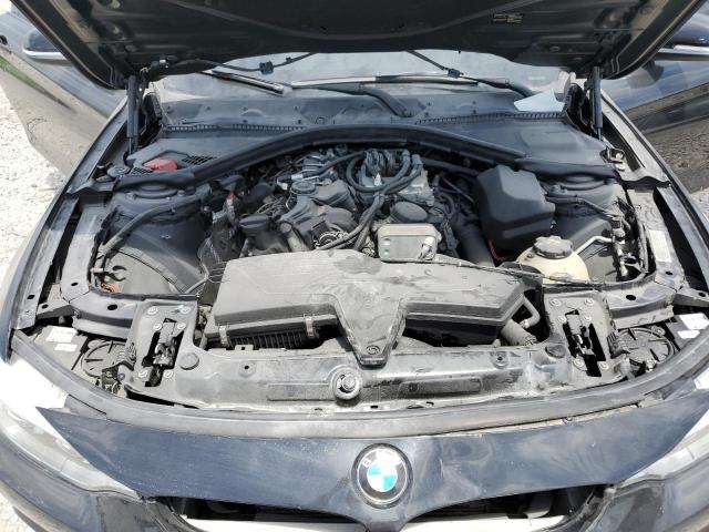 Photo 10 VIN: WBA3N5C56EK196764 - BMW 428 XI 