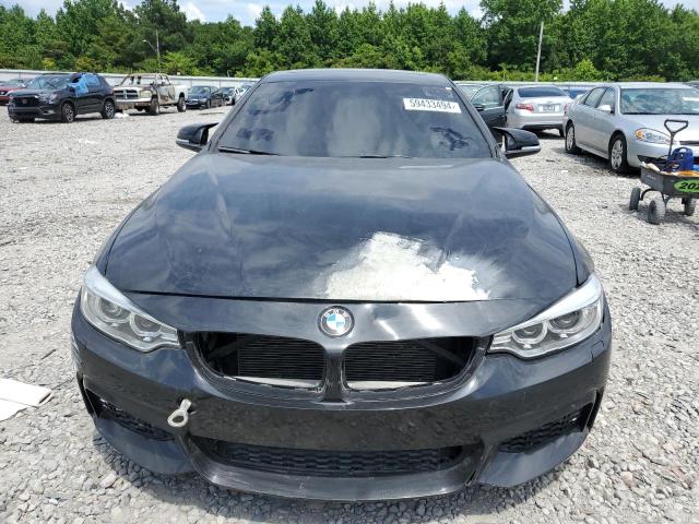 Photo 4 VIN: WBA3N5C56EK196764 - BMW 428 XI 