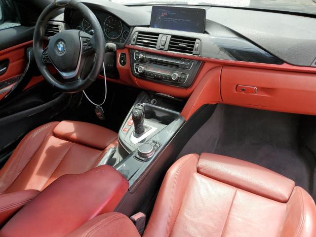 Photo 7 VIN: WBA3N5C56EK196764 - BMW 428 XI 