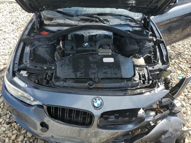 Photo 10 VIN: WBA3N5C56EK196859 - BMW 428 XI 