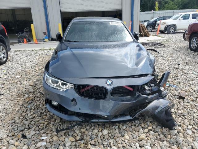 Photo 4 VIN: WBA3N5C56EK196859 - BMW 428 XI 